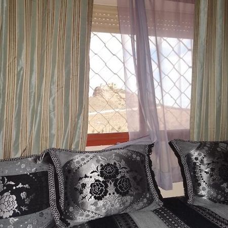 Apartment Twins 12 Marrakesh Esterno foto