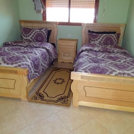 Apartment Twins 12 Marrakesh Esterno foto