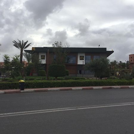 Apartment Twins 12 Marrakesh Esterno foto