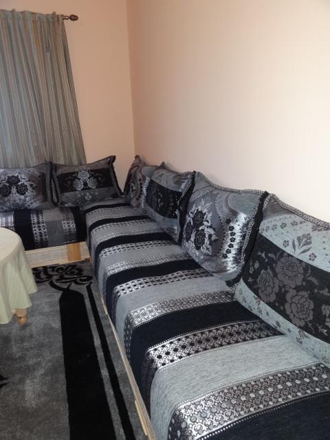 Apartment Twins 12 Marrakesh Esterno foto