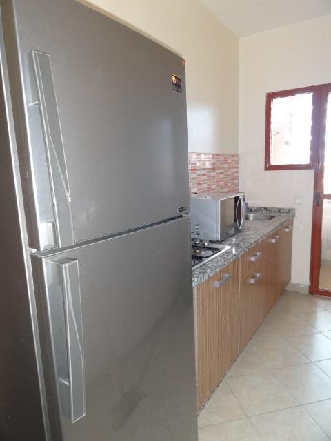Apartment Twins 12 Marrakesh Esterno foto