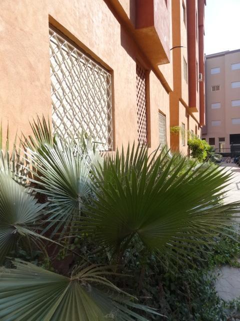 Apartment Twins 12 Marrakesh Esterno foto