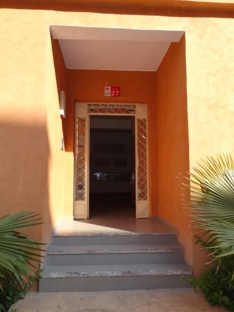 Apartment Twins 12 Marrakesh Esterno foto