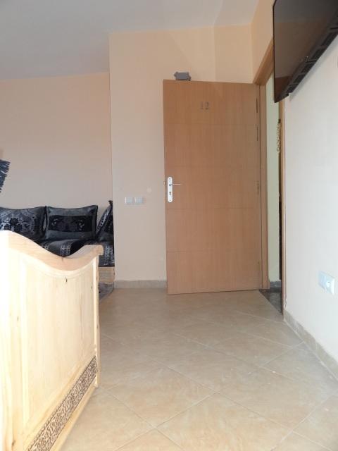Apartment Twins 12 Marrakesh Esterno foto