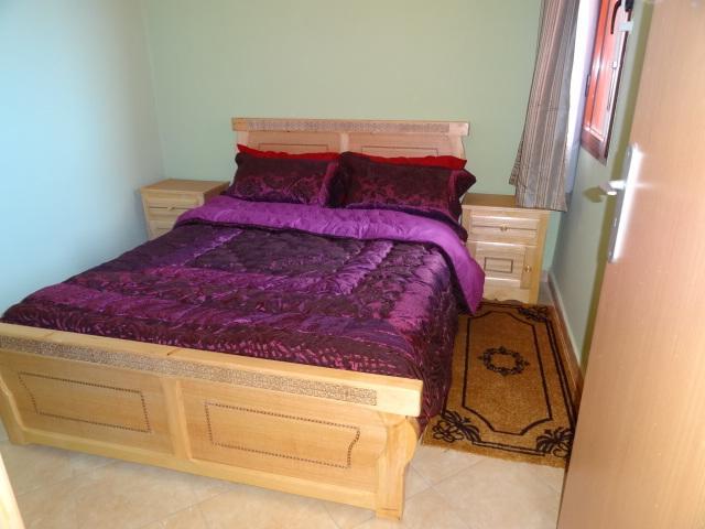 Apartment Twins 12 Marrakesh Esterno foto