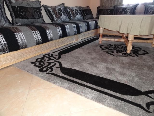 Apartment Twins 12 Marrakesh Esterno foto