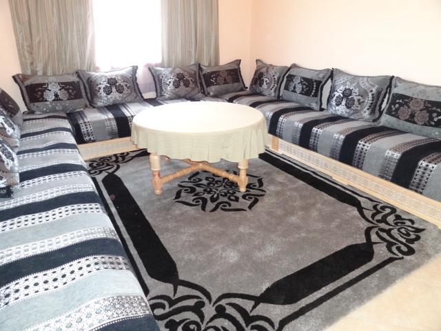 Apartment Twins 12 Marrakesh Esterno foto